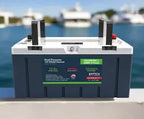 EPOCH - 12V 300Ah Pro Series Battery (Dual Purpose)