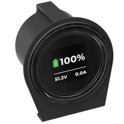 EPOCH - 12V 460Ah V2 Elite Series Battery