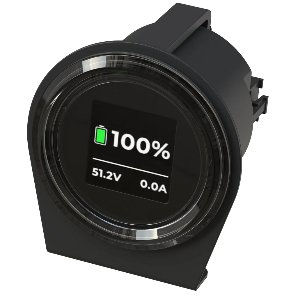 EPOCH - 48V 100Ah V2 Elite Series Battery