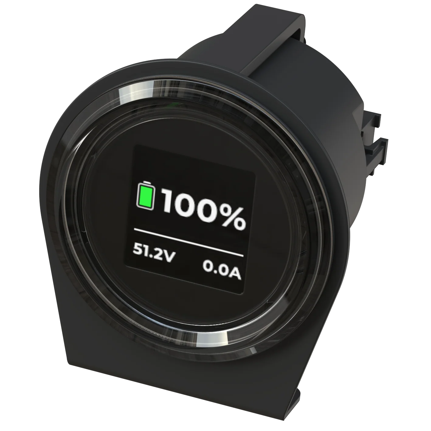 EPOCH - 48V 100Ah V2 Elite Series Battery