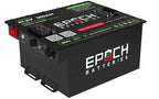 Epoch 48V 150Ah Golf Cart Battery Complete Kit - Lithium