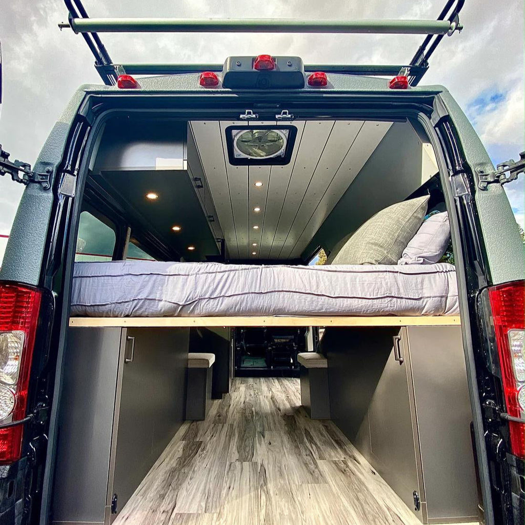 Ceiling Kit for Promaster