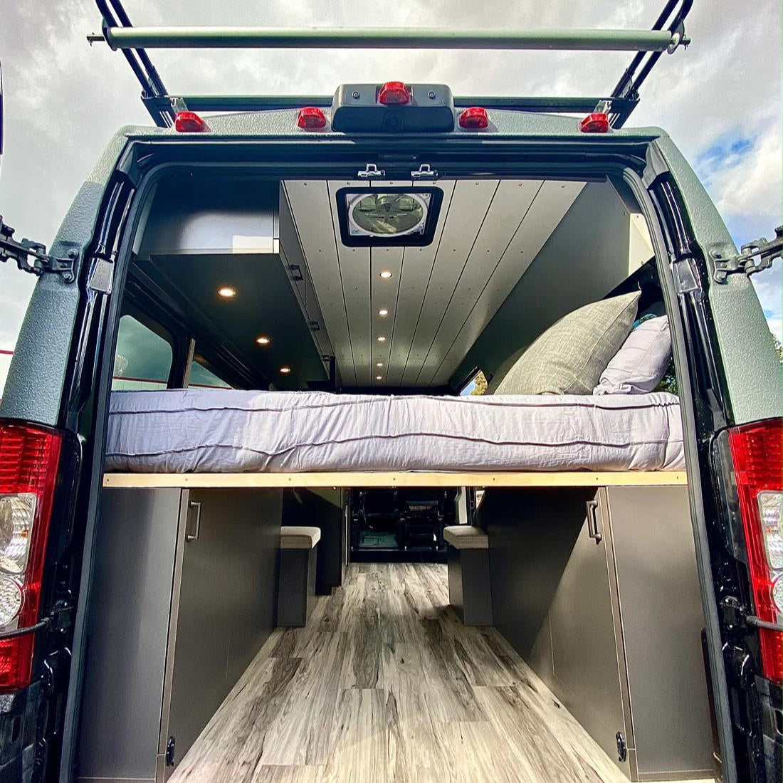 Ceiling Kit for Promaster