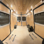 Ceiling Kit for Promaster