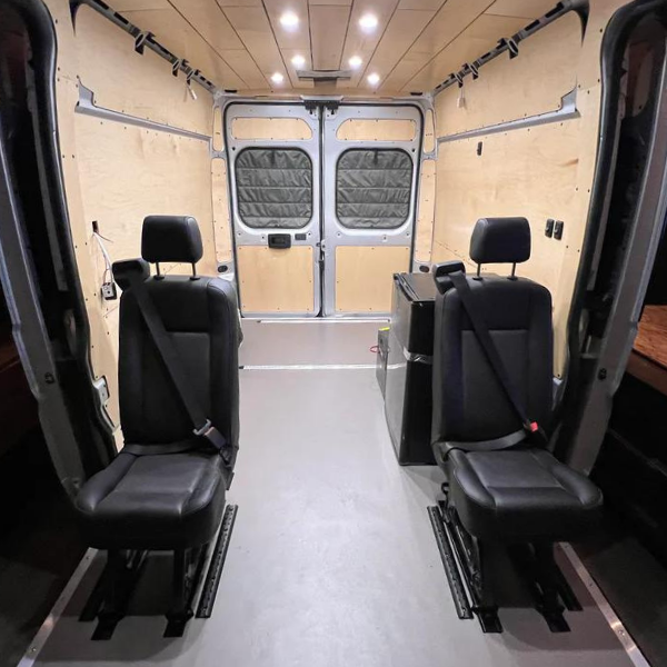 Ceiling Kit for Promaster