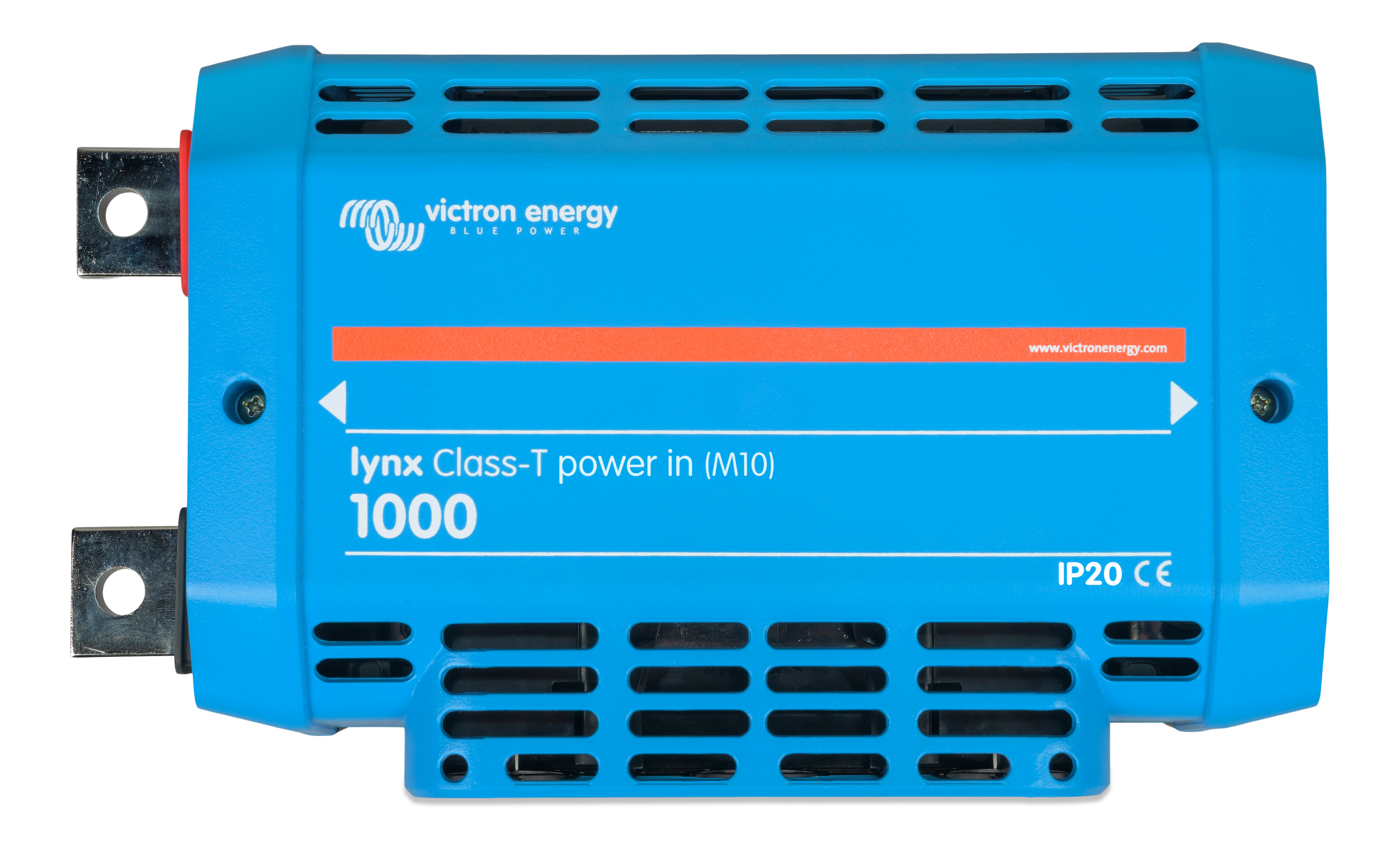 Victron Energy - Lynx Class-T Power In - LYN060404010