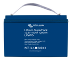 Victron Lithium SuperPack 25,6V/50Ah (M8) [BAT524050705]