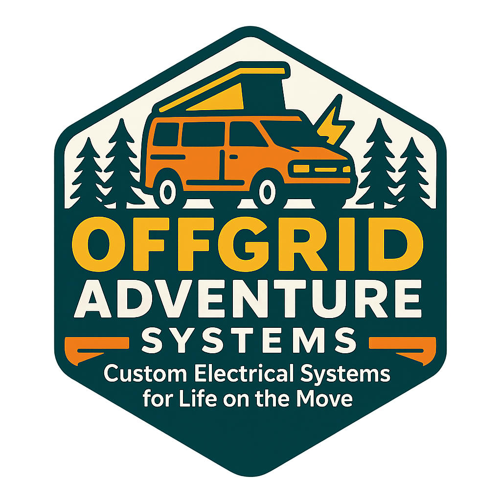 Offgrid Adventure Systems