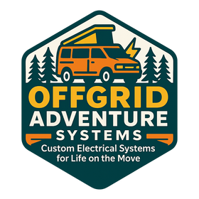Offgrid Adventure Systems