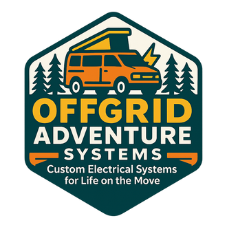 Offgrid Adventure Systems
