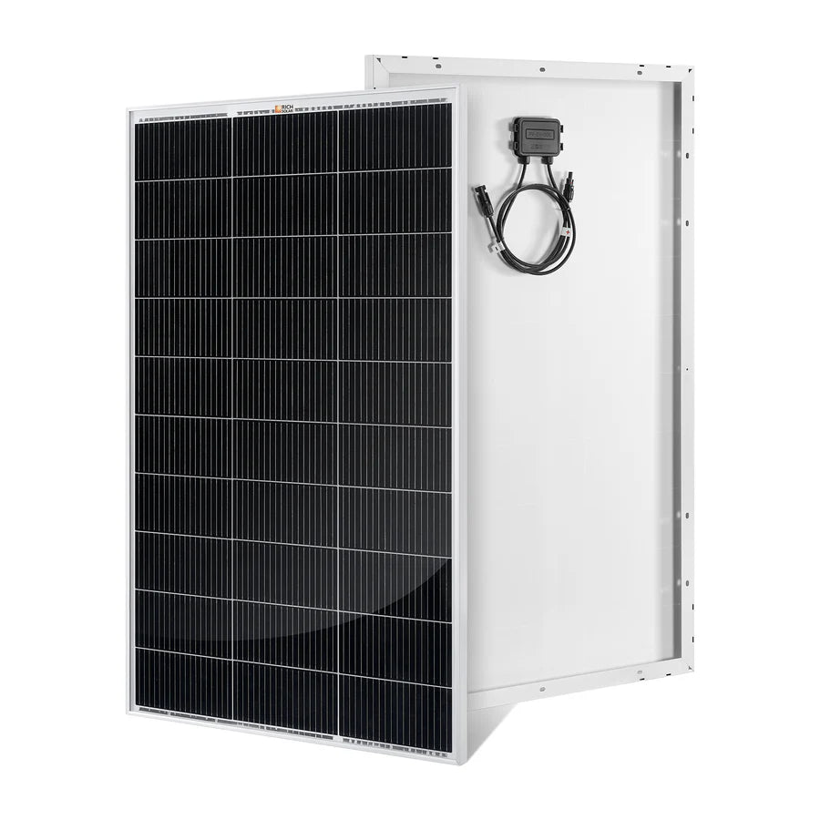 MEGA 150 | 150 Watt Solar Panel