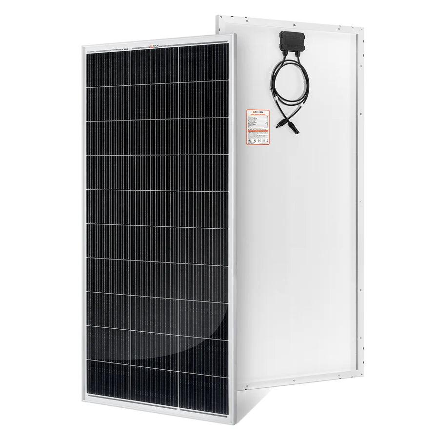 MEGA 200 | 200 Watt Solar Panel