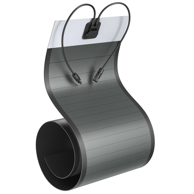 MEGA 80 FLEX | 80 Watt Flexible Solar Panel