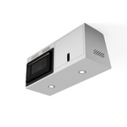 Microwave Cabinet with Storage for Sprinter, Transit and Promaster Vans