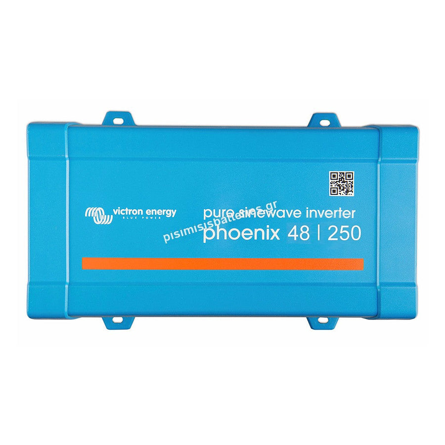 Victron Inverter 48/250 120V VE.Direct NEMA GFCI [PIN482510510]