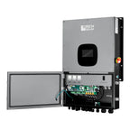 NOVA 12K | 12000 Watt (12kW) 48 Volt Split Phase Hybrid Inverter