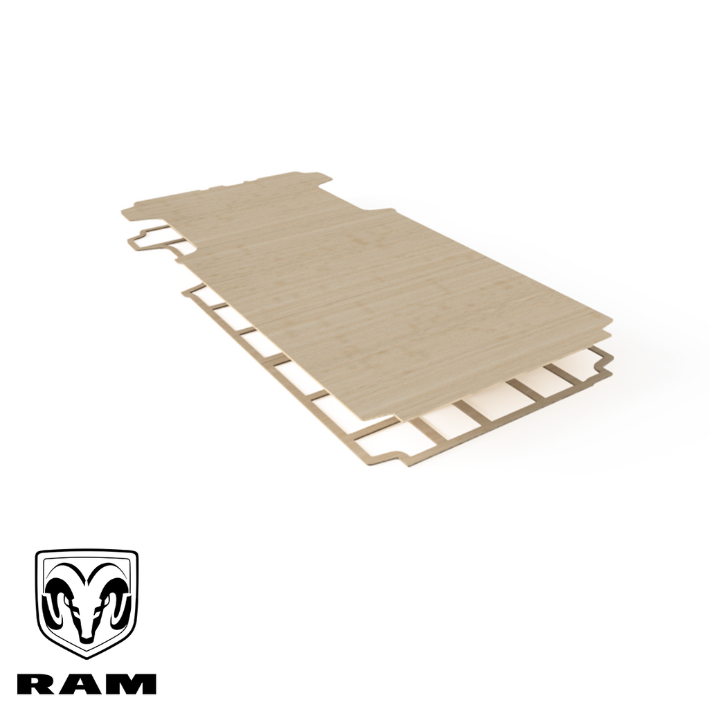 Flooring Kit for Promaster