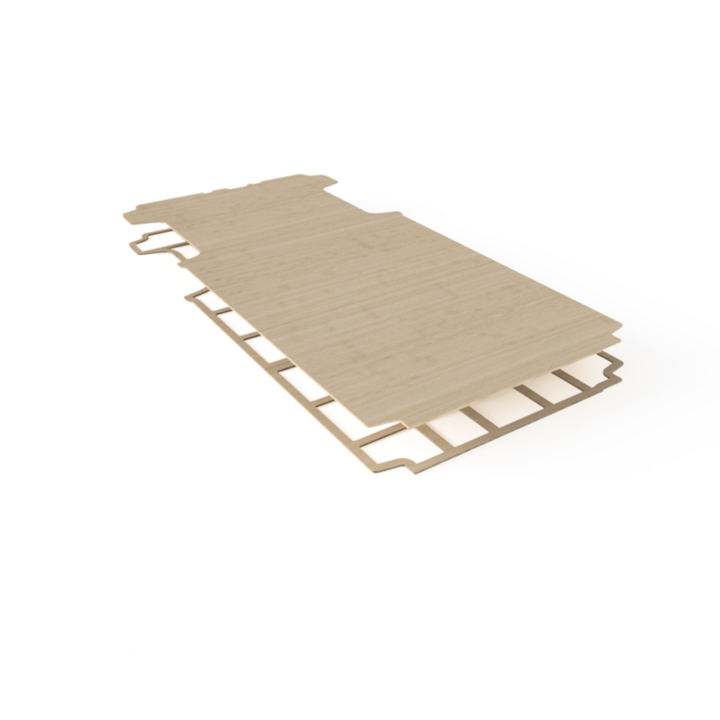 Flooring Kit for Promaster