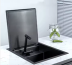 Van Kitchen Sink Cabinet