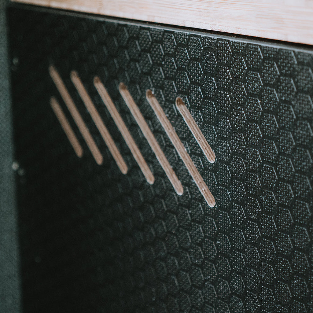 Universal Wheel Well Bench Set