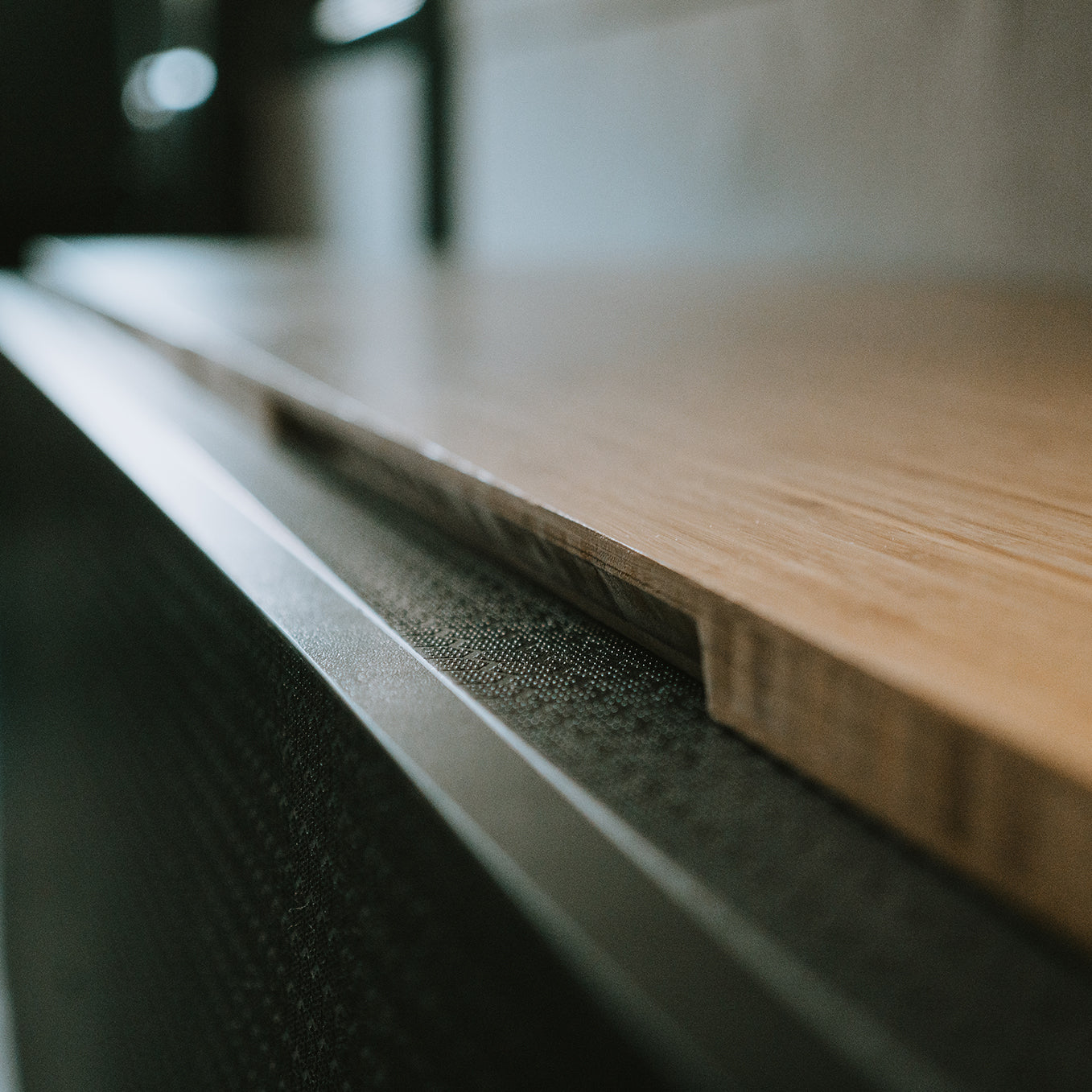 Universal Wheel Well Bench Set