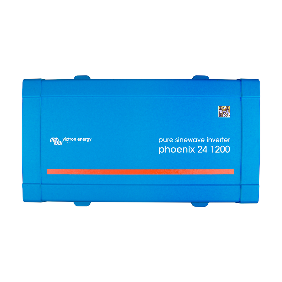 Victron Inv.48/1200 120V VE.D NEMA GFCI [PIN482120510]