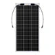 MEGA 100 FLEX | 100 Watt Flexible Solar Panel