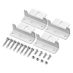 Z-Brackets | Mounting Hardware