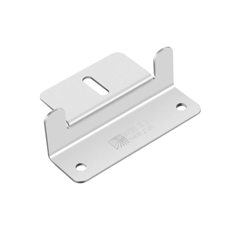 Z-Brackets | Mounting Hardware