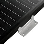 Z-Brackets | Mounting Hardware