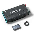 3000W 12V Pure Sine Wave Inverter