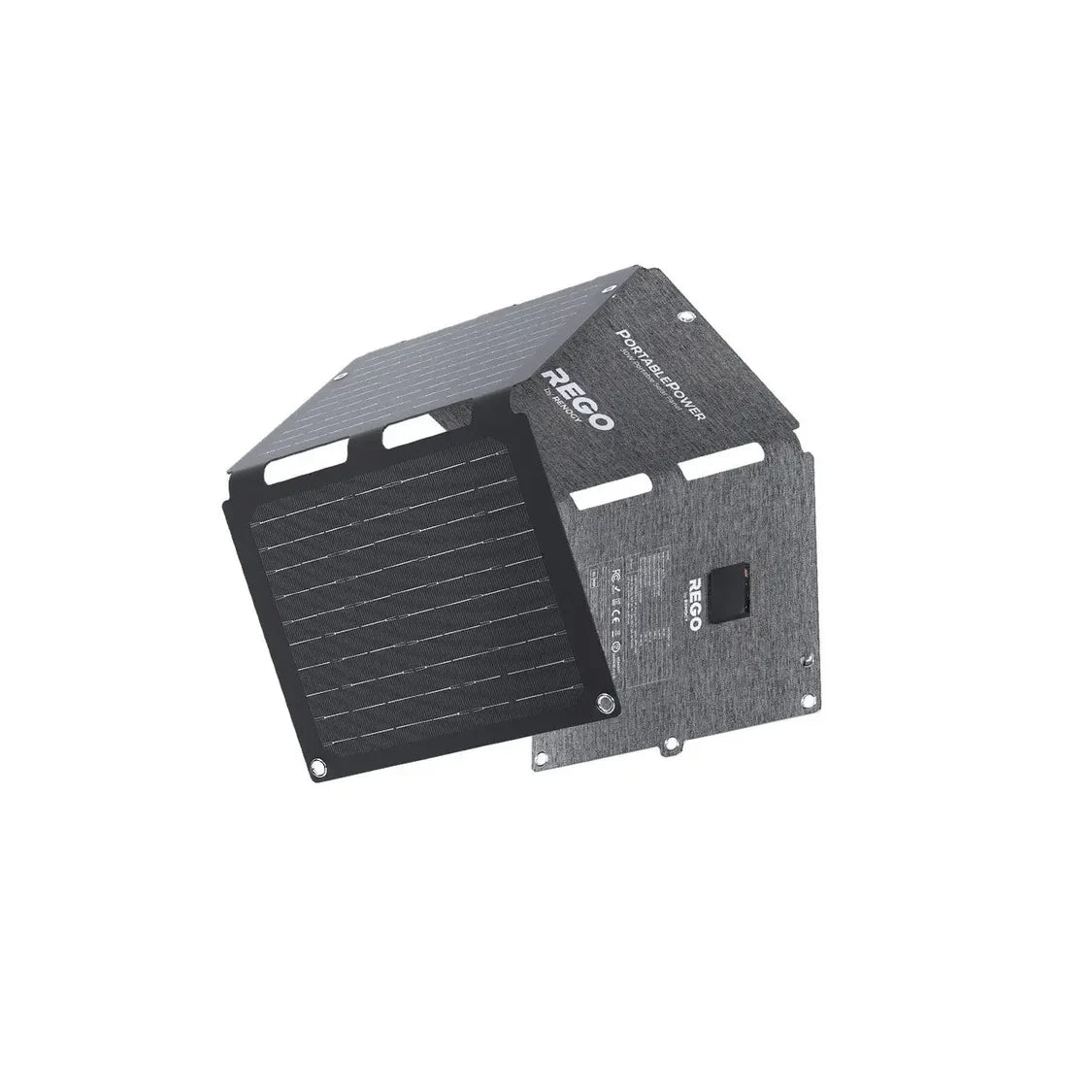 E.Flex 30W N-Type Portable Solar Panel - Renogy
