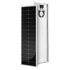 MEGA 100 SLIM | 100 Watt Slim Solar Panel