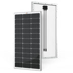 MEGA 100 | 100 Watt Solar Panel