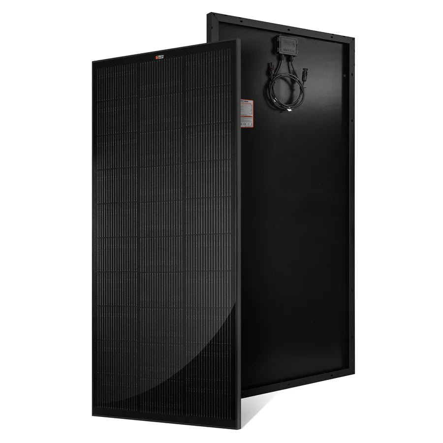 MEGA 200 | 200 Watt Solar Panel