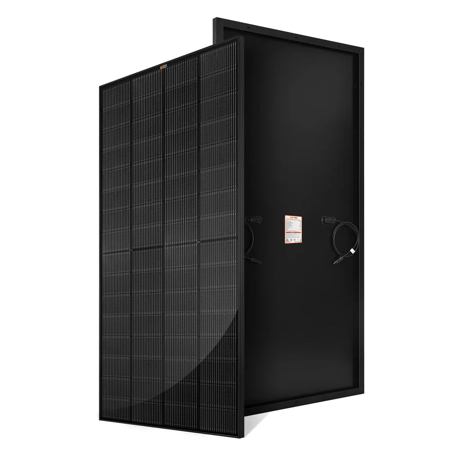 MEGA 250 | 250 Watt Solar Panel