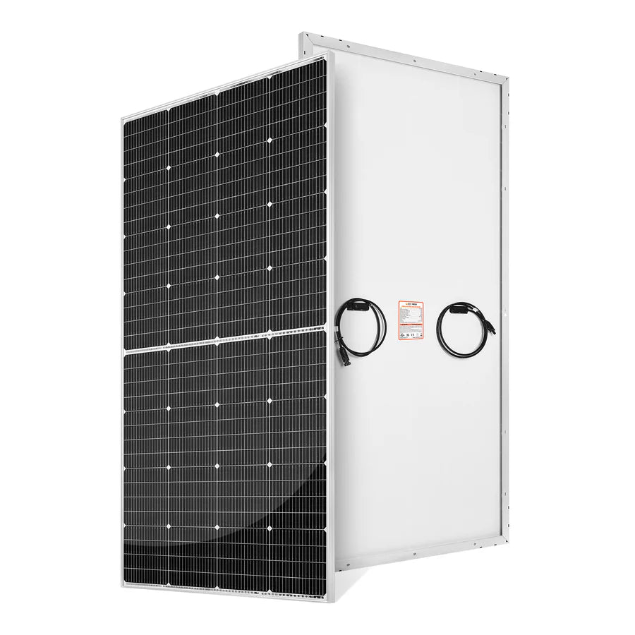MEGA 250 PRO | 250 Watt 24V Solar Panel