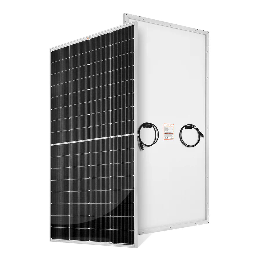 MEGA 250 | 250 Watt Solar Panel