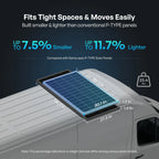 175W N-Type Solar Panel - Renogy