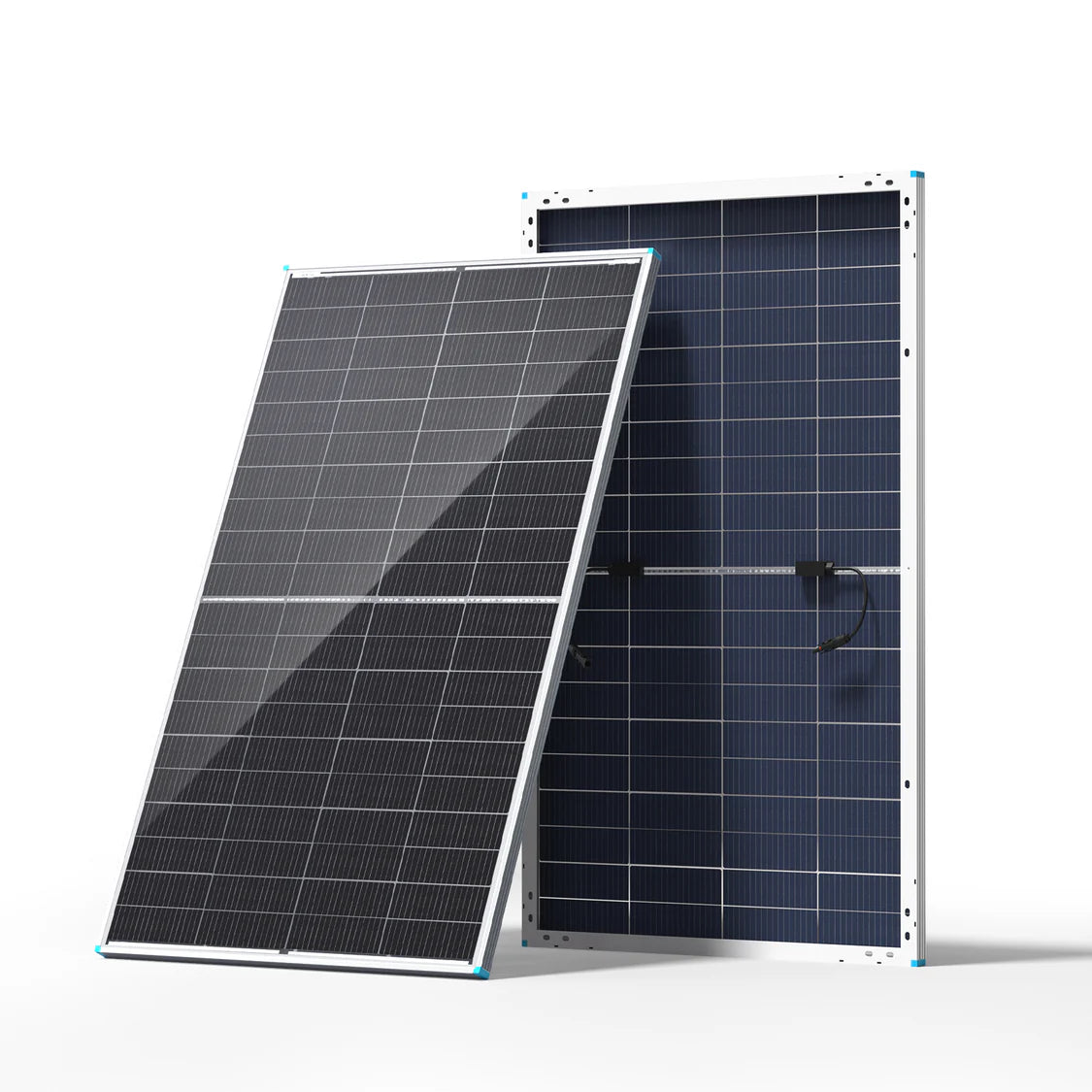 100W N-Type Bifacial Solar Panel- Renogy