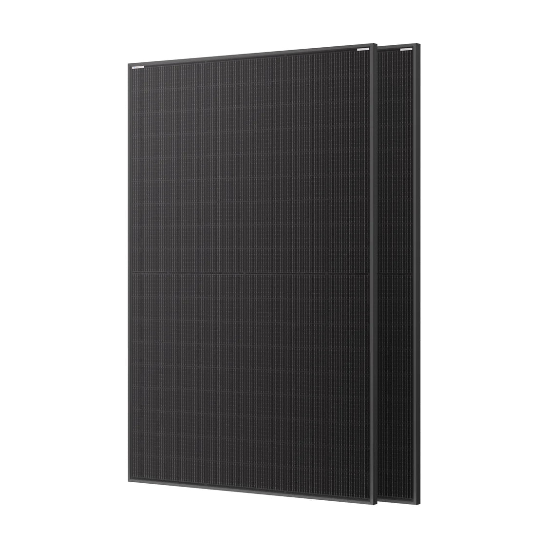 400W N-Type Bifacial Solar Panel Bundle- Renogy