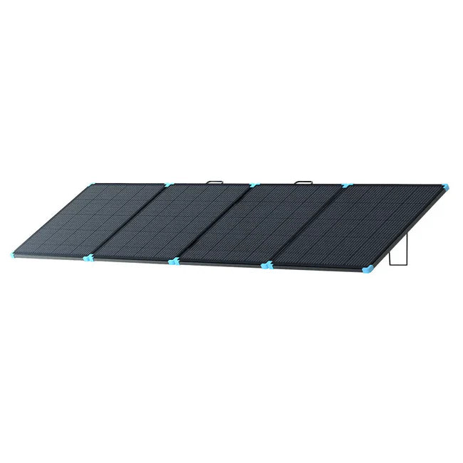 220W Lightweight Portable Solar Panel Suitcase- Renogy