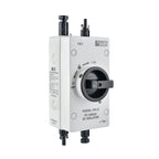 Solar PV DC Quick Disconnect Switch