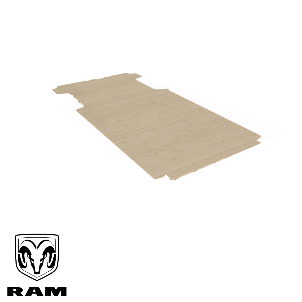 Flooring Kit for Promaster