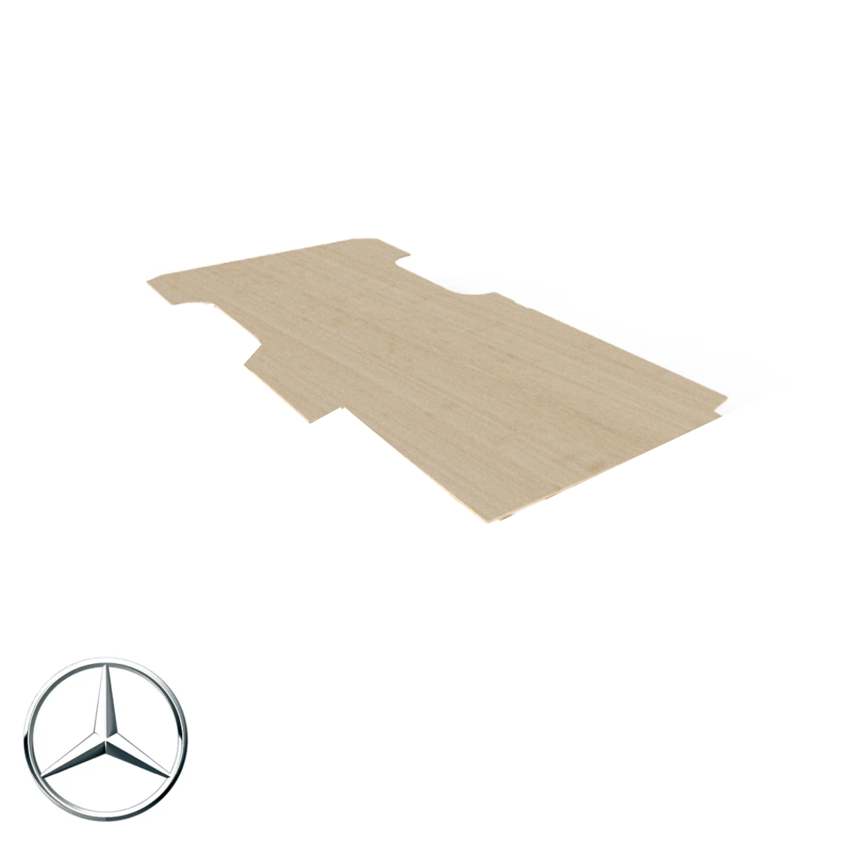 Flooring Kit for Sprinter