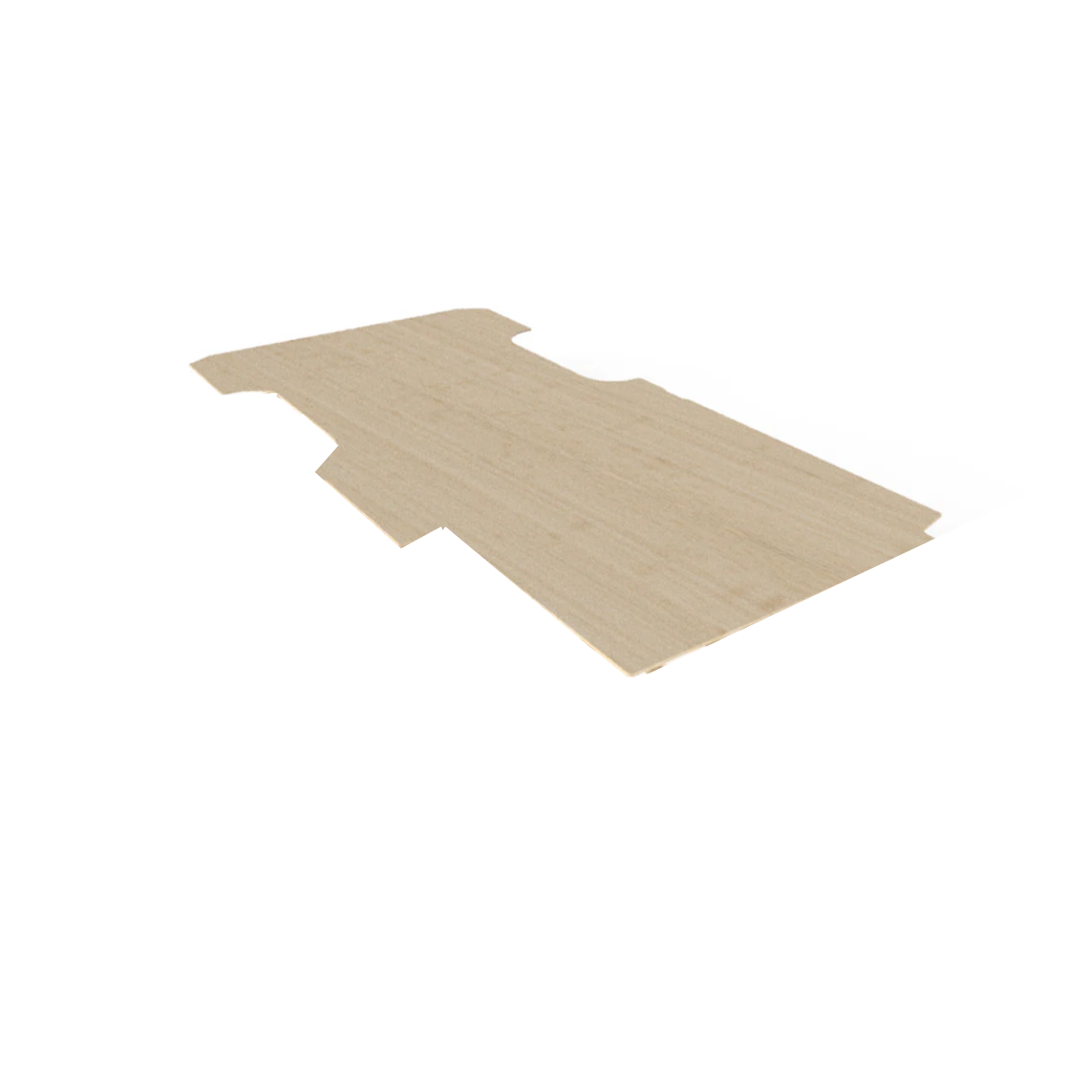 Flooring Kit for Sprinter