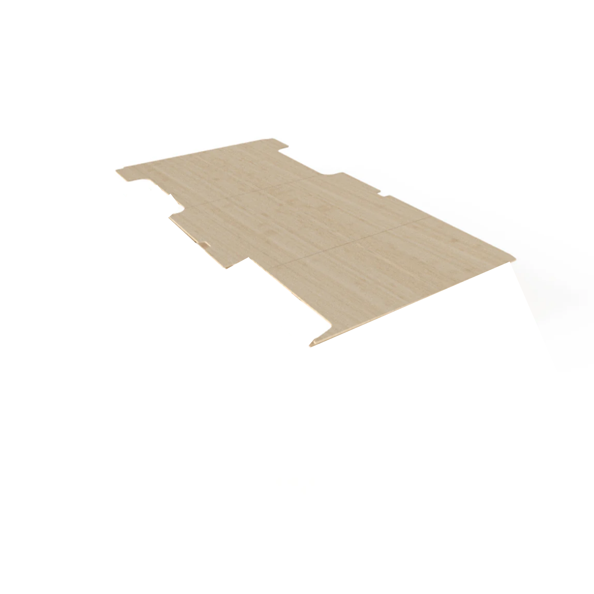 Flooring Kit for Transit