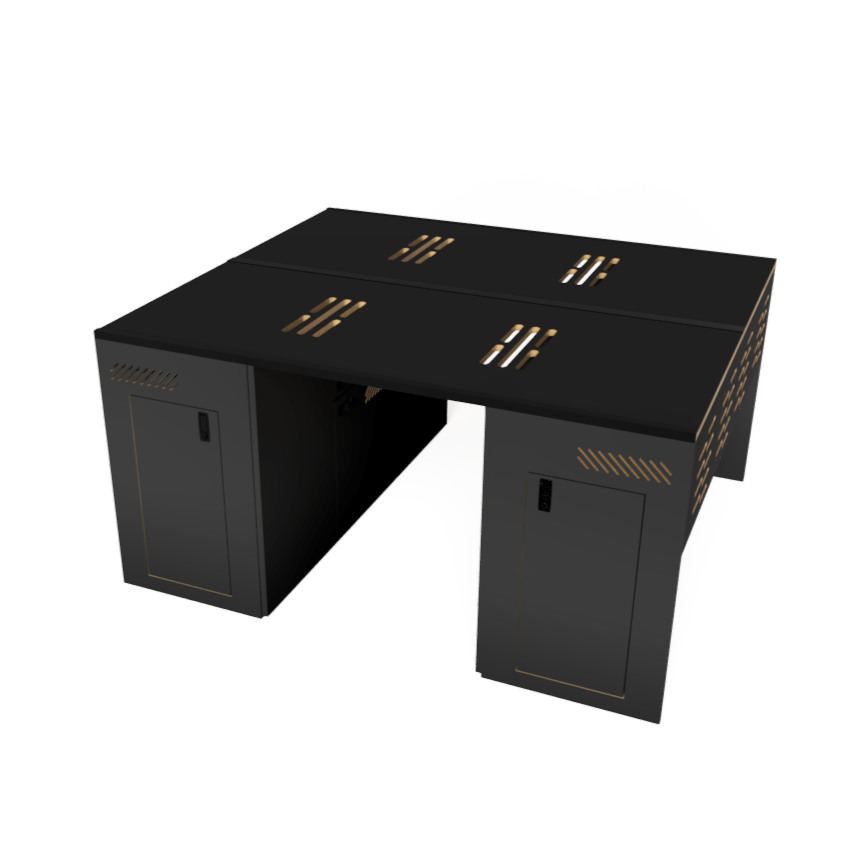 Universal Bed System