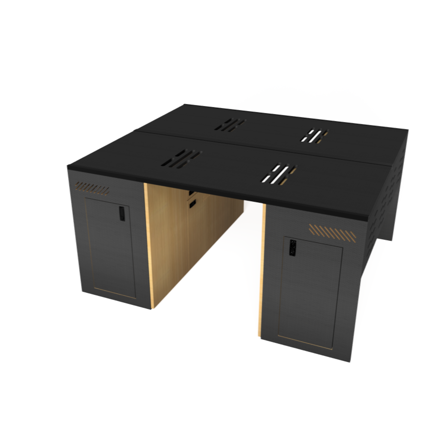 Universal Bed System
