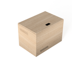 Universal Bench Cabinet